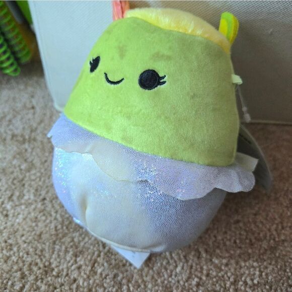 Squishmallow 5" scented mystery squad plush - Picture 2 of 11